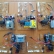 ( SP861 )  Board Dàn Lạnh Điều Hòa Sharp AH X9MEW , AH X12MEW